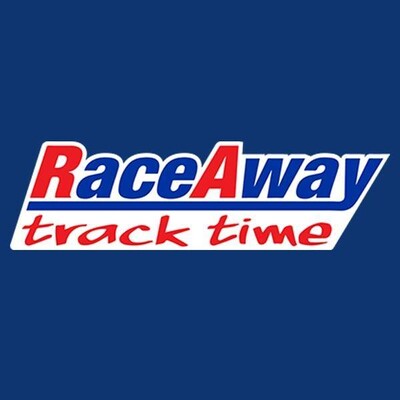 RaceAway Track Time's Logo