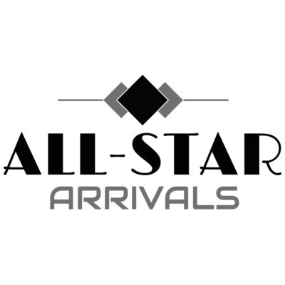 All-Star Arrivals's Logo