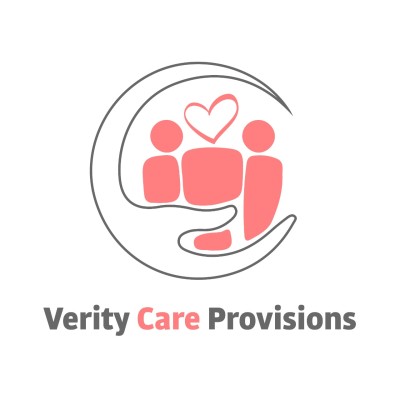 Verity Care Provisions's Logo