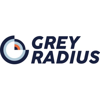 GreyRadius's Logo