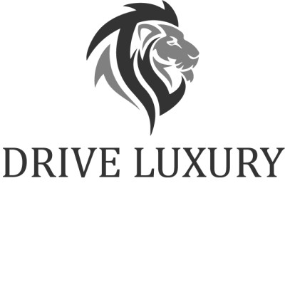 Drive Luxury's Logo