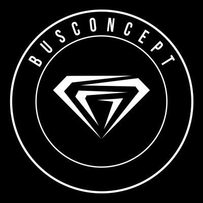 BusConcept.eu's Logo