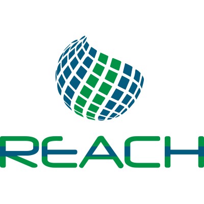 Reach Private Limited's Logo