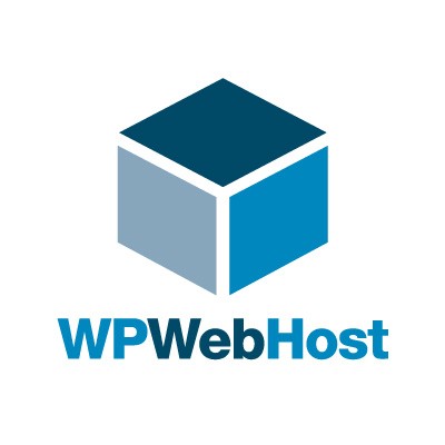 WPWebHost's Logo