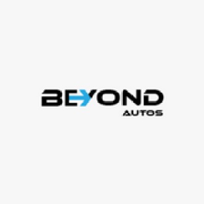 Beyond Autos's Logo