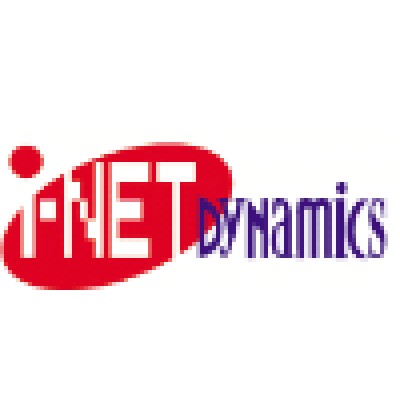 I-Net Dynamics Pte Ltd's Logo