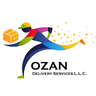 OZAN Delivery Services's Logo