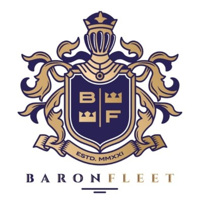 BaronFleet's Logo