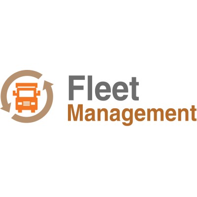 Fleet Management's Logo