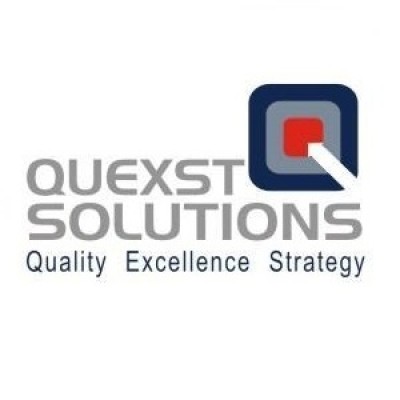 Quexst Solutions Private Limited's Logo