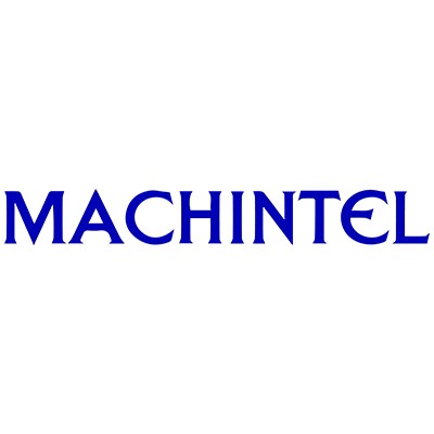 Machintel's Logo