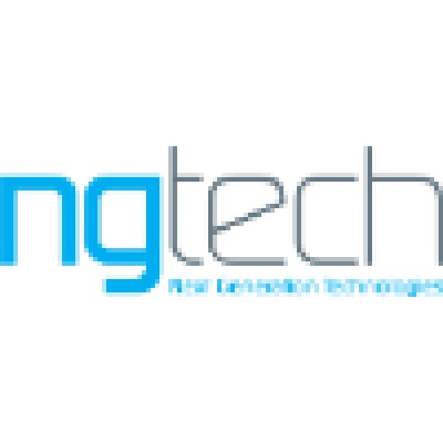 NGTech's Logo