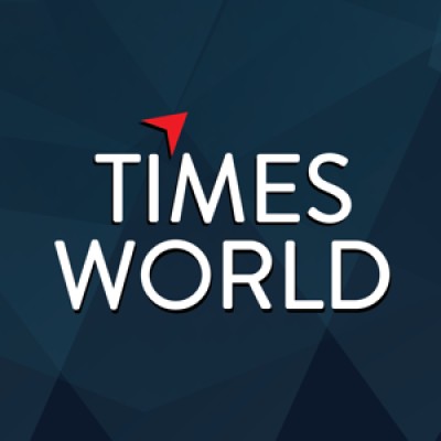 Timesworld's Logo