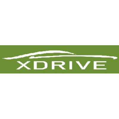 XDRIVE CAR RENTAL's Logo