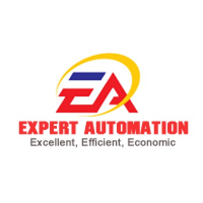 Expert Automation's Logo