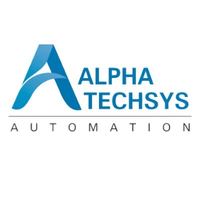 Alpha TechSys Automation's Logo