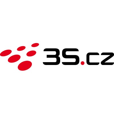 3S.cz's Logo