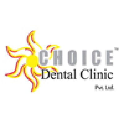 Choice Dental Clinic Pvt. Ltd.'s Logo