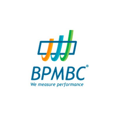 BPMBC Marketing Research (India) Pvt Ltd's Logo