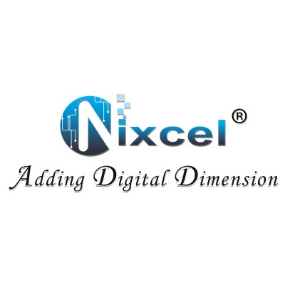 Nixcel Software Solutions Pvt. Ltd.'s Logo