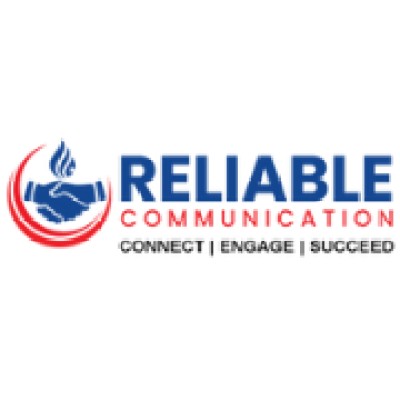 Reliable Communication's Logo