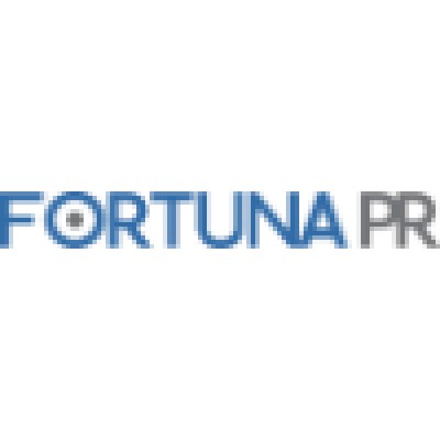 Fortuna PR's Logo