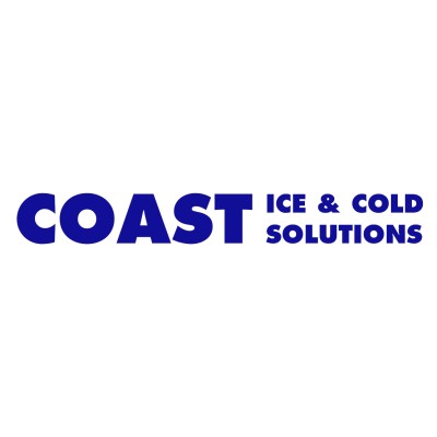 Coast Ice & Cold Solutions's Logo