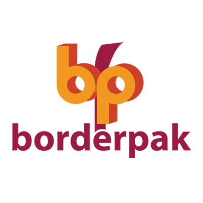 BorderPak's Logo