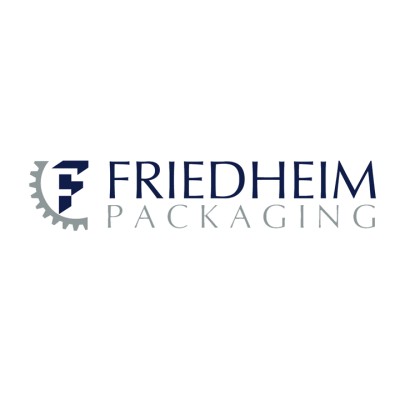 Friedheim Packaging's Logo