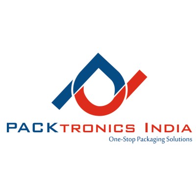 Packtronix's Logo