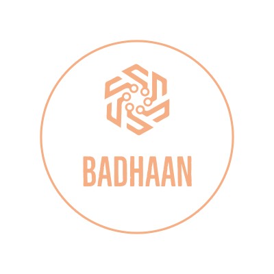 Badhaan.com's Logo