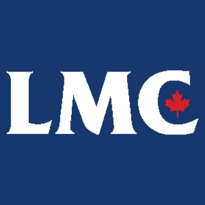 LMC Canada's Logo