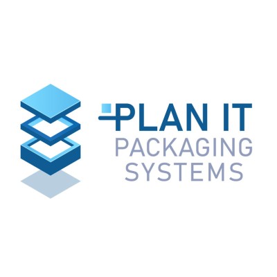 Plan IT Packaging Systems's Logo