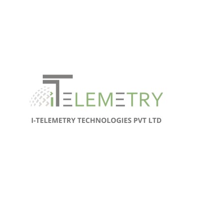 i-Telemetry Technologies Pvt Ltd's Logo