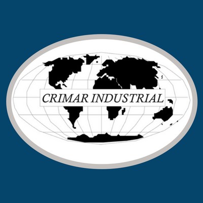 Crimar Industrial's Logo