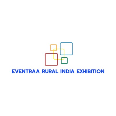 Eventraa Rural India Exhibition's Logo