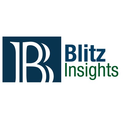 Blitz Insights's Logo