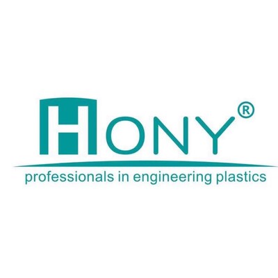 HONYPLASTICS's Logo