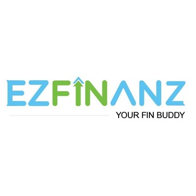 Ezfinanz Official's Logo