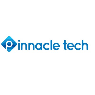 Pinnacle Techno Solutions Pvt. Ltd.'s Logo