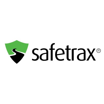 Safetrax's Logo