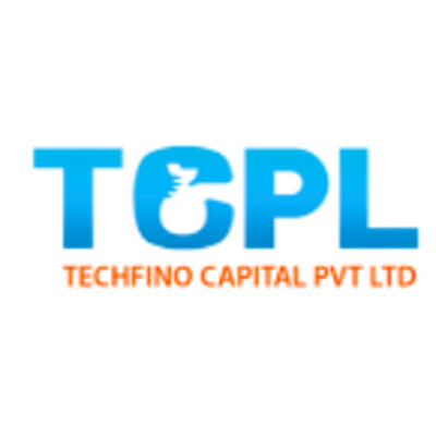 Techfino Capital Private Limited's Logo