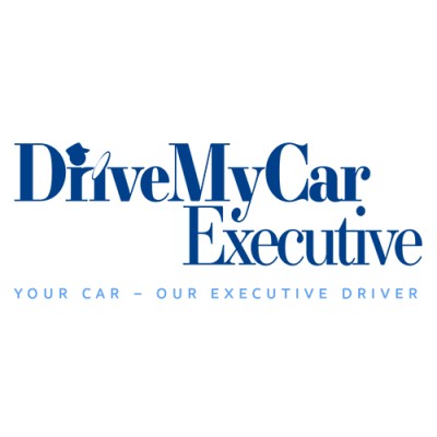 Drive My Car Executive's Logo