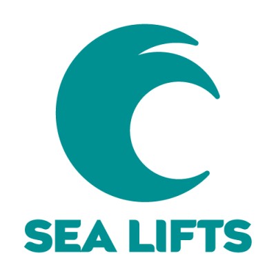 Sea-Lifts's Logo