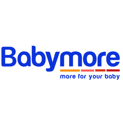 Babymore's Logo