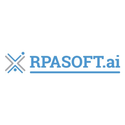 RPASoft's Logo