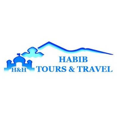 Habib Tours & Travel's Logo