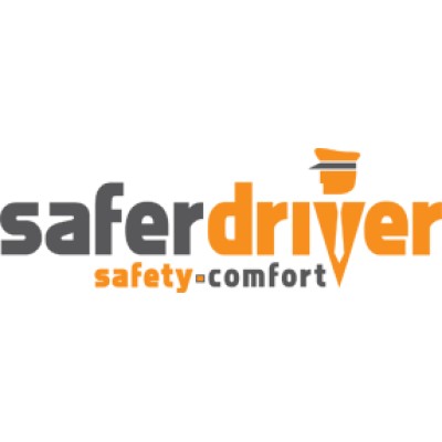 SaferDriver Chauffeur service's Logo