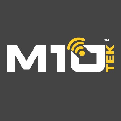 M10TEK The Premier SAP Agency's Logo