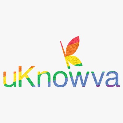 uKnowva's Logo